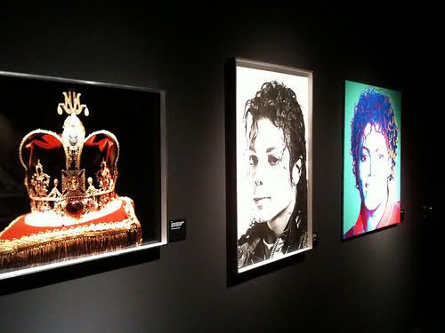 Michael Jackson's Creepy Neverland Ranch Photos!