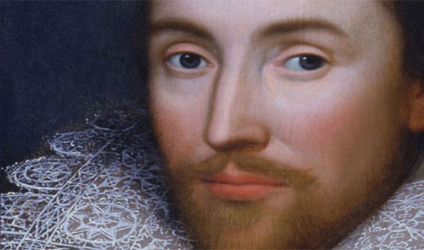 Shakespeare made up the name  Jessica  for his play Merchant of Venice