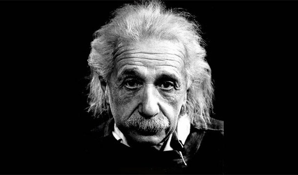 Despite the common myth that large brains equal more smarts, people like Einstein actually had a smaller brain