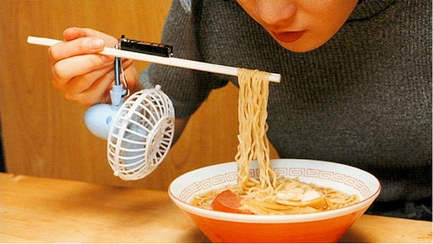 15 Extremely Impractical Japanese Inventions!