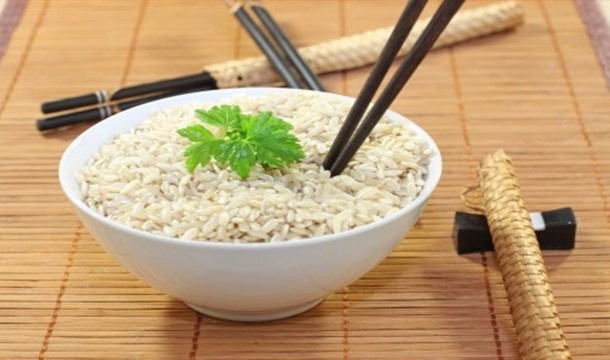 Placing your chopsticks upright in your bowl!No matter where you are, if the people use chopsticks this is usually a bad idea.