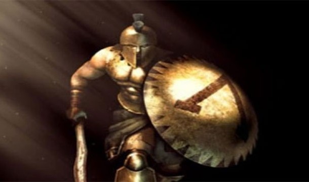 The only profession a Spartan boy could hope for was to be a soldier.