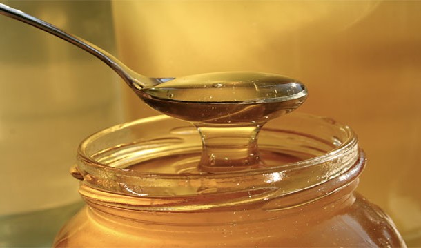 In ancient Egypt the servants were covered in honey so as to attract flies away from pharaoh