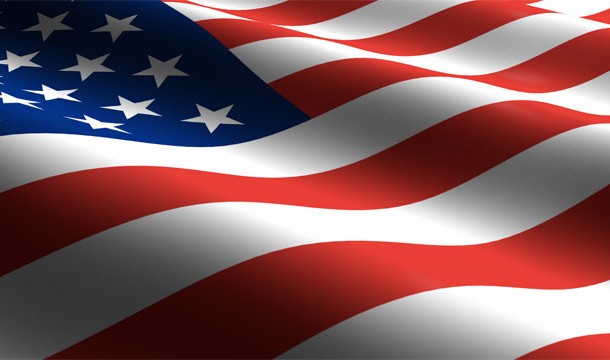 The current US flag was designed by high schooler Robert Heft as part of a school project for which he recieved a B-. When his design was chosen to represent the nation his teacher changed the grade to an A