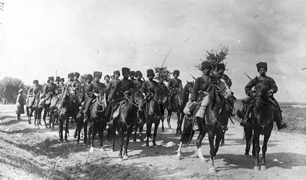 The last time a cavalry charge was used on the battlefield was during WWII when a Mongolian cavalry division charged a German infantry division. 2,000 Mongolian units were killed and not a single German died.