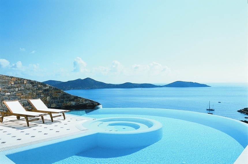 Elounda Gulf Villas and Suites, Greece