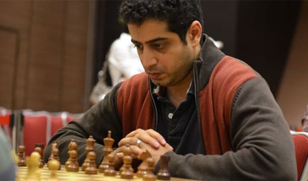 In 2011 Iranian Grand Master Ehsan Ghaem-Maghami played 604 simultaneous chess games. It took him 24 hours and he won 580 of them
