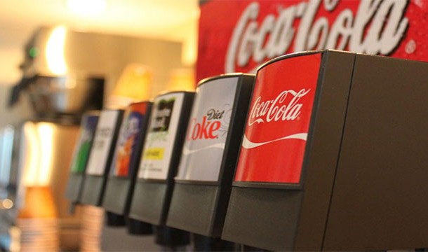 90 of drink fountains at fast food restaurants like McDonalds have been found to contain fecal matter