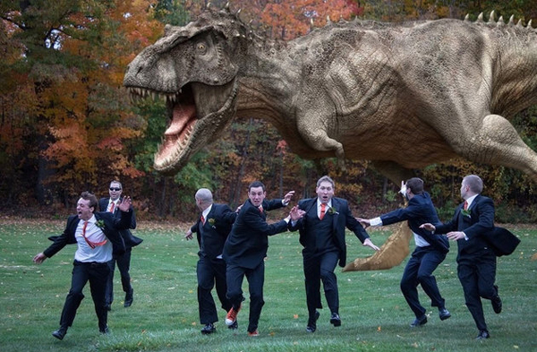 cool pic best groomsmen