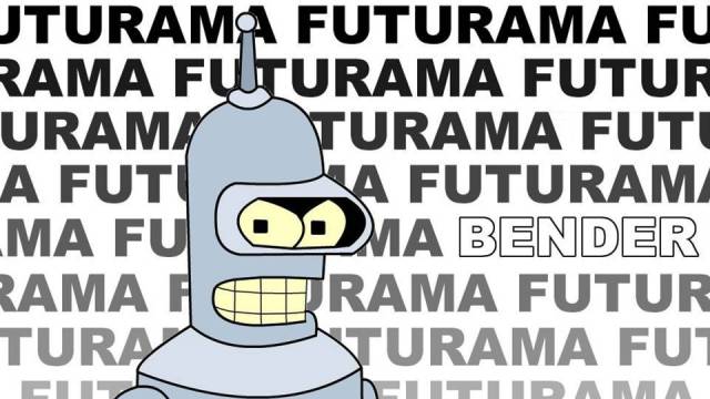 Bender from Futurama was created as an industrial metalworking robot, but was later seen in the series as a robot that drinks beer and smokes. Despite not having a human body, he carries the full name of Bender Bending Rodriguez as he was created from Fbrica Robotica De La Madre in Tijuana, Mexico. He can live less than a billion years and his memories cannot be transferred to another robot, as there was a system backup failure shortly after creation. He finished bending and Robo-American studies at the Bending State University, and he used to be a member of the Epsilon Rho Rho, a frat organization for robots. Aside from having human vices, he is also into dating different women, being labeled as a womanizer in many aspects.
