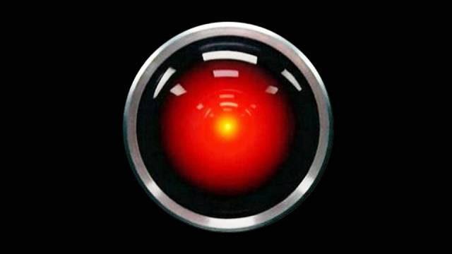HAL or formally known as Heuristically Programmed Algorithmic Computer, is the main computer that controls the ship Discovery One in the movie 2001: Space Odyssey. Despite being the main brain that operates the ship and interacts with the astronauts inside it, HAL 9000 is taken as an antagonist in the said movie for killing the crew for their objective of shutting down HAL due to its malfunction and errors in analysis, observation, and reporting. It has no form, but it can simply be identified as a red camera in the main computer.