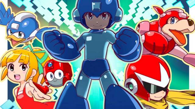 Mega Man was first created as a lab assistant to Dr. Light, who referred to him as Rock during the first development. However, he was converted into a battle robot when Dr. Lights former partner, Dr. Wily, activated robots and made them his tools of world domination. Mega Man has been created to adapt to enemy abilities and use them as weapons that can defeat other robots. Ever since the first game was released in 1987, he has been seen growing with characters like Rush, Roll, Beat, Eddie, and had nemesis like Bass and Proto Man. Furthermore, he was later created as X, being associated with Zero and Sigma in the Mega Man X series
