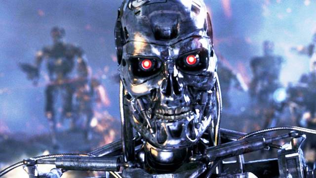 The character played by Arnold Schwarzenegger in the 1984 film, T-800 is a cyborg that was designated by their numbers such as T-850 or T-101. It was initially programmed as an assassin and military infiltration unit by the resistance in the future to kill Sarah Connor to prevent the birth of her son, John.