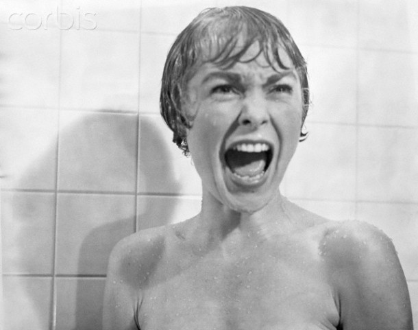 In the famous movie Psycho, Alfred Hitchcock used Bosco chocolate syrup for blood in the legendary shower scene