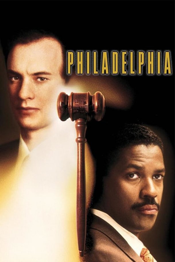 Robin Williams was one of the main candidates for the lead role of Joe Miller in Philadelphia but finally, Denzel Washington was preferred over him.