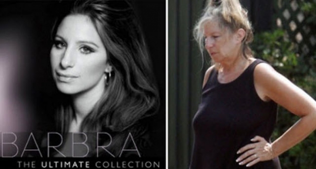 barbra streisand the ultimate collection - Barbr The Ultimate Collection