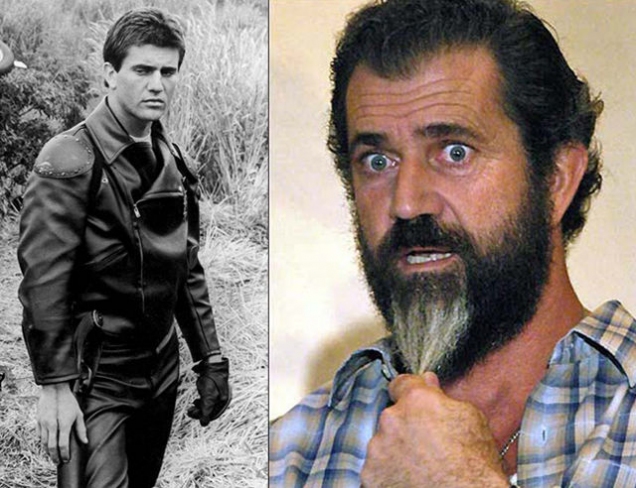 mel gibson mad max 1