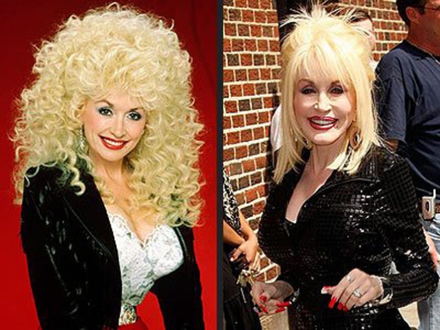 dolly parton now - 03 Jere Haal