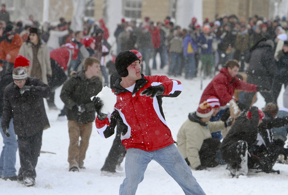 8 University of Wisconsin at Madison