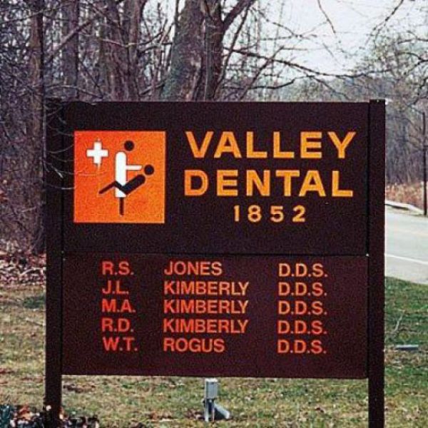 valley dental akron ohio - Valley Dental 1852 R.S. J.L. M.A. R.D. W.T. Jones Kimberly Kimberly Kimberly Rogus D.D.S. D.D.S. D.D.S. D.D.S. D.D.S.