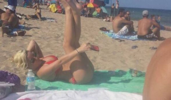25 Things You Just Don't See Everyday
