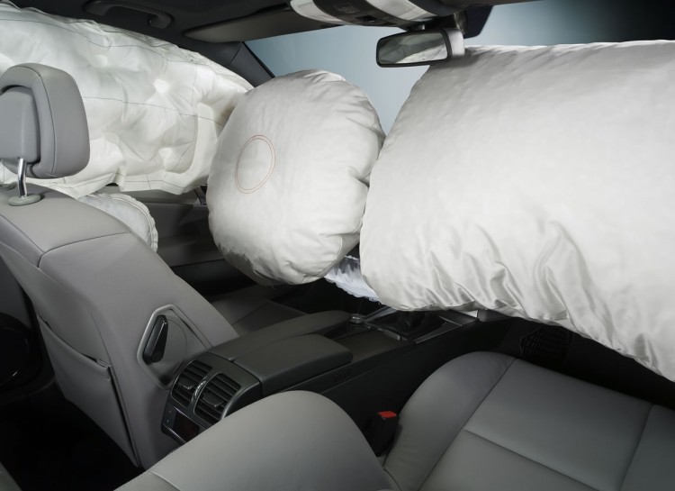 car airbags