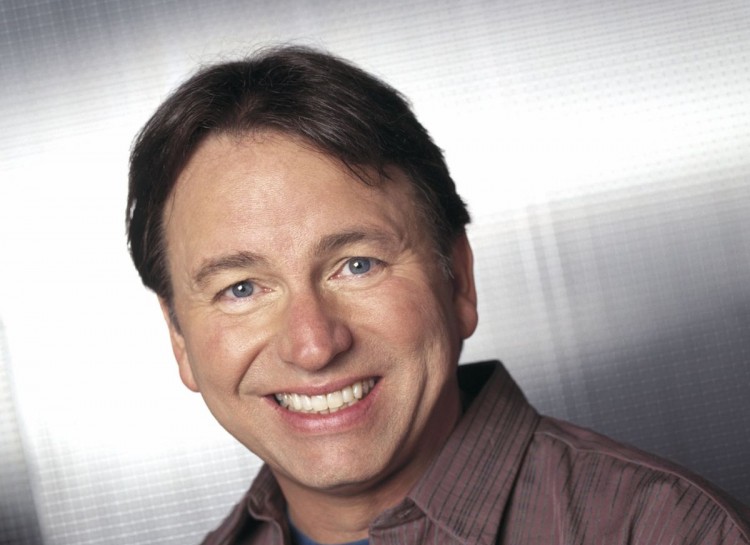 Known best for his role in the 1970s hit "Three's Company," the now deceased Ritter is well-known and loved throughout Middle Eastern countries for his role in "8 Simple Rules." Beamed by satellite from two separate broadcasting companies, it is regularly scheduled during primetime there.
