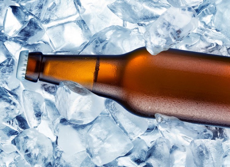ice beer