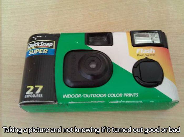 20 Things Your Kids Will Never Understand