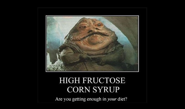 High Fructose Corn Syrup-While it may not be too strange that it is in your food, the fact that it has nearly replaced sugar as the primary sweetener in the Western Hemisphere is a bit mind boggling.High Fructose