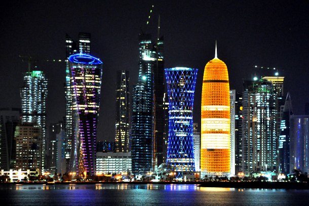 Located on the coast of the Persian Gulf, Doha is the capital city of Qatar. Doha is home to the headquarters of the countrys largest oil and gas companies, including Qatar Petroleum,