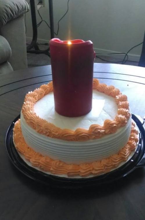 21 People Who Just Can't!