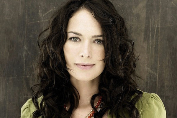Game of Thrones" actress Lena Headey went through both a divorce lawsuit and custody battle in 2012, which left her with "less than 5" in the bank