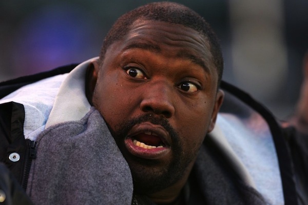 Lots of football players go bankrupt, but Warren Sapp managed to blow his 82 million and still owes nearly 7 million.