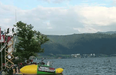31 Funny And Fascinating GIFs