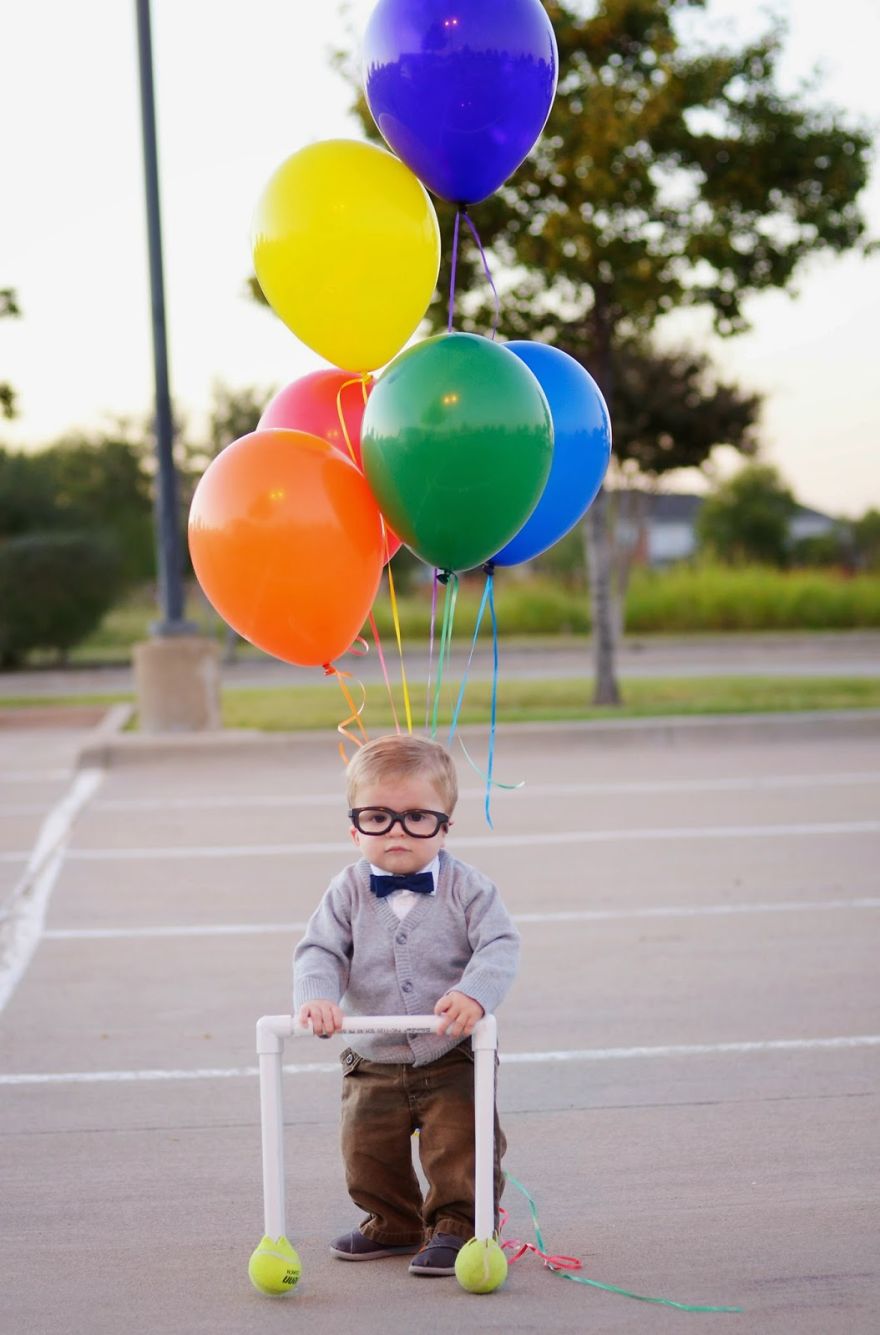 24 Best Kids Costumes Ever!