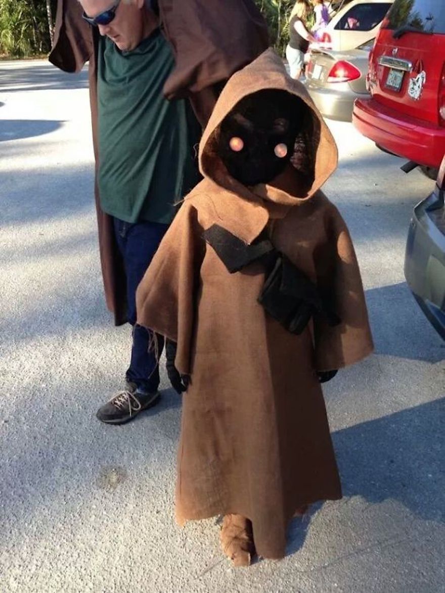 24 Best Kids Costumes Ever!