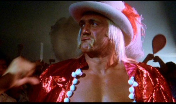 Hulk Hogan, Rocky III