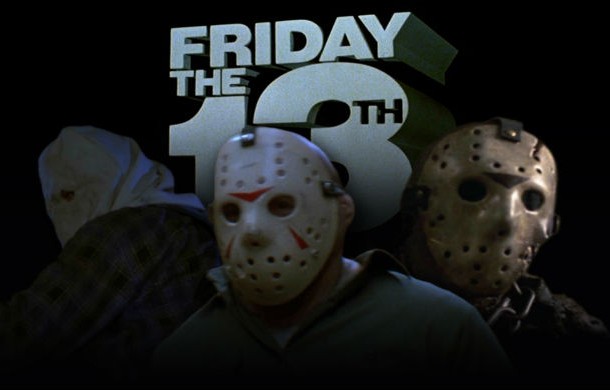 25 Friday the 13th!The epic scene with the snake in the first film of the legendary series was not originally in the script and was an idea from actor Tom Savini after an unpleasant experience he had in his own cabin during filming. The snake in the scene was real, as well as its onscreen death.