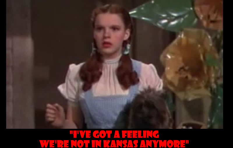 Dorothy Gale  The Wizard of Oz 1939