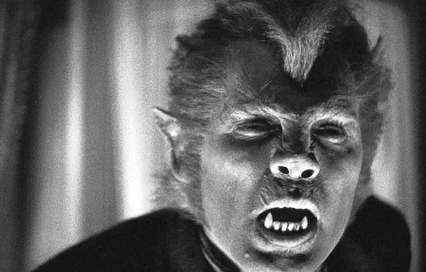Thanks to their fearsome reputation, werewolves became popular in Gothic horror genre at the beginning of the 19th century and their popularity was on increase, leading up to the first mainstream werewolf film, 1935's Werewolf of London.