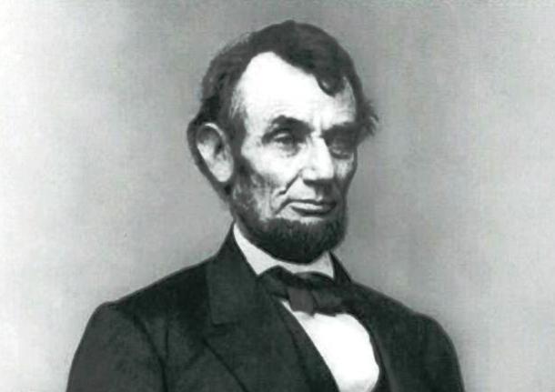 Abraham Lincoln held a liquor license and operated several taverns.