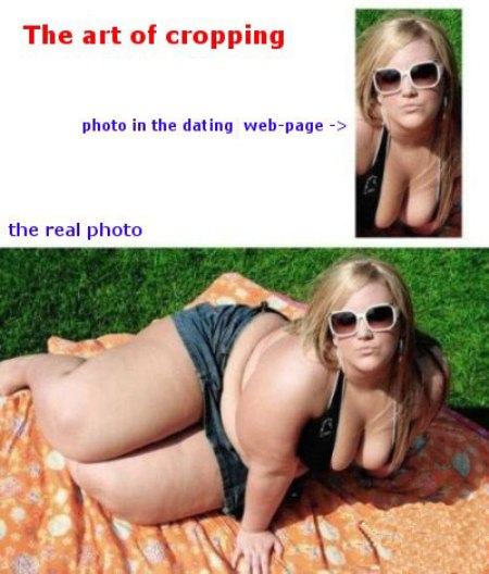 11 Hilarious Examples of False Advertising!