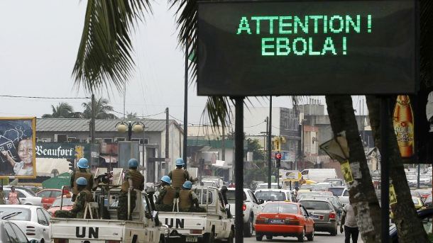 The first Ebola outbreaks occurred in remote, rural regions in Central and Western Africa, near tropical rainforests, but the current outbreak has also affected major urban areas, putting millions of people in danger.