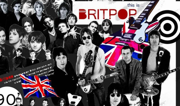 Britpop...It doesnt matter what your cultural background or personal taste in music is because when it comes to Britpop were dealing with the very rare case of a music genre that was literally born and died in the 90s. Even other extremely popular music genres from our beloved decade, such as grunge, electronica, hip-hop, or even techno, didnt develop really during the 90s but Britpop did and for that reason, in our minds it is the true musical ambassador of that decade. So were you an Oasis or Blur fan?