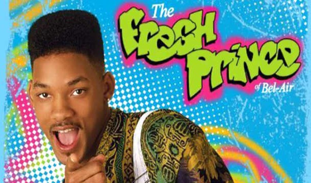 The Fresh Prince of Bel-Air...Very few things can be considered more 90s than The Fresh Prince of Bel-Air and we all know it. The plot of the series was really catchy and smart, while a young, talented Will Smith made sure to execute his role perfectly: A boy born and raised in the inner city of Philadelphia is sent by his mother to live with his rich aunt, uncle and their children, the Banks, in Bel-Air, CA. Wills transition from inner-city boy to rich boy is all-time classic material and the show is still fresh even after all these years.