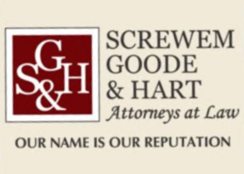 26 Somewhat Appropriate Law Firm Names! - Gallery