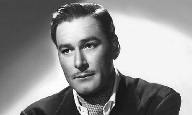 Errol Flynn-The screen legend and one-time Robin Hood, Errol Flynn became embroiled in a massive sex scandal in which he was accused of two under aged girls of statutory rape, though the cases were ultimately dismissed and amazingly saw his popularity increase after the fact.