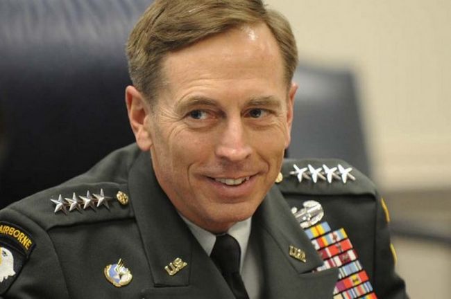 David Petraeus-A four-star general and former possible presidential hopeful, David Petraeus was also the director of the CIA yet somehow couldnt keep his long running affair a secret, instead resigning in shame when some incriminating e-mails leaked.