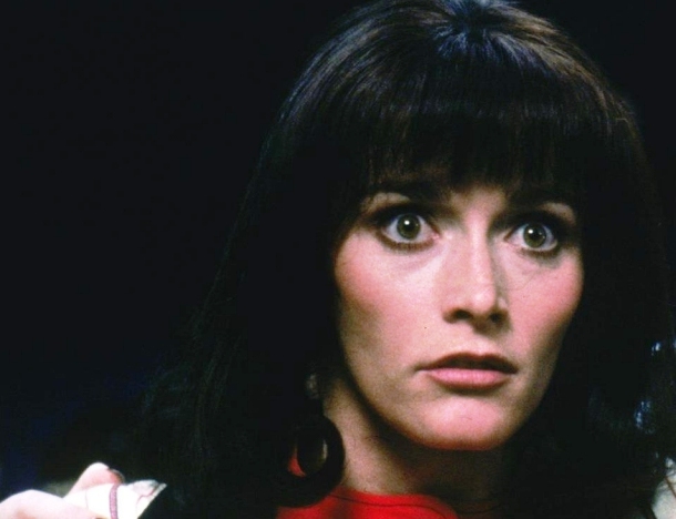 Famous actress...In 1996, then 47-year-old Canadian-born actress Margot Kidder, the spunky Lois Lane in the Superman movies, was found in someones backyard in Glendale, California. The actress, who was battling health and financial problems at that time, had been missing for three days before she was found. According to the police, she was frightened and paranoid, wearing dirty clothes and missing some teeth. She was later diagnosed with bipolar disorder and placed in psychiatric care where she made a complete recovery.